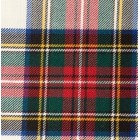 Stewart Dress Lightweight Tartan Fabric By The Metre